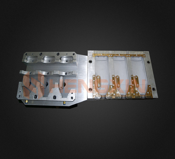 ব্লো মোল্ড