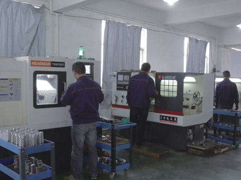 ছাঁচ নকশা পদক্ষেপ কি?