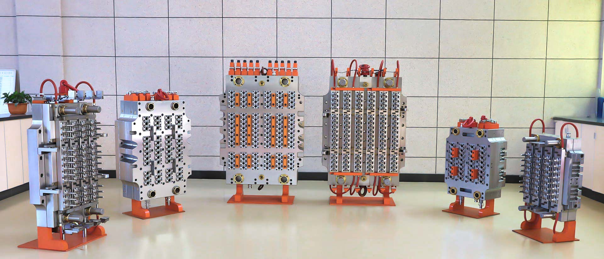 ছাঁচ উত্পাদন নির্দেশাবলী