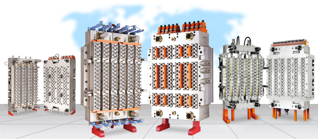 ছাঁচ রক্ষণাবেক্ষণ জন্য টিপস