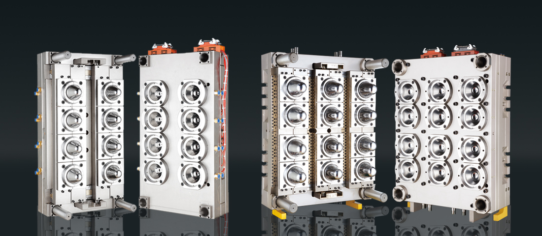 আধুনিক পলিমারের ঢালাই প্লাস্টিক ছাঁচনির্মাণ সামগ্রীর আগমন এই প্রাচীন শিল্পকে গ্রহণ করে এবং এটিকে একটি বিজ্ঞানে পরিণত করে।