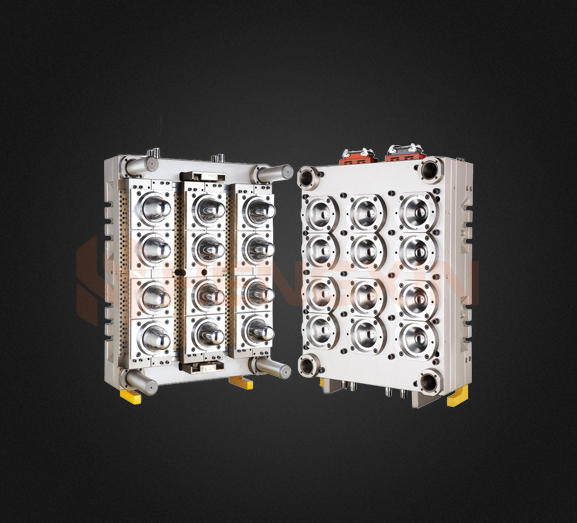 অ্যালুমিনিয়াম ঢালাই ঘা হতে পারে